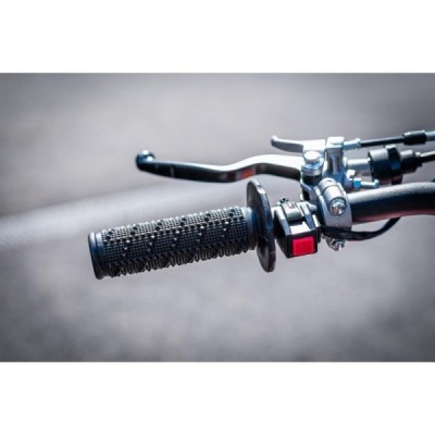 Pitbike Leramotors Killer 250cc 21/18 - červená