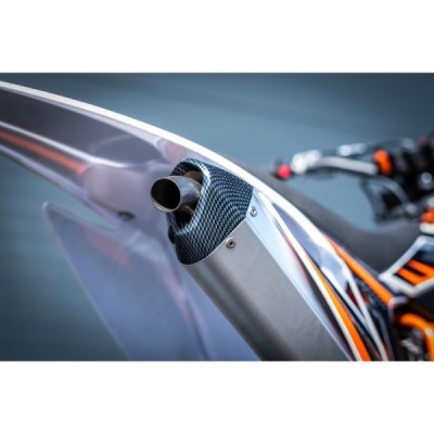 Pitbike Leramotors Killer 250cc 21/18 - červená