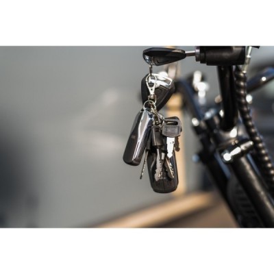 Elektrokoloběžka Leramotors Scooters C2 2000W Zelená