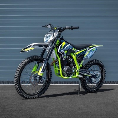 Pitbike Leramotors Killer 250ccm 21/18 - Limited