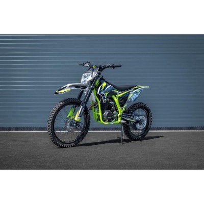 Pitbike Leramotors Killer 250ccm 21/18 - Limited