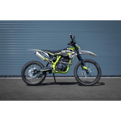 Pitbike Leramotors Killer 250ccm 21/18 - Limited