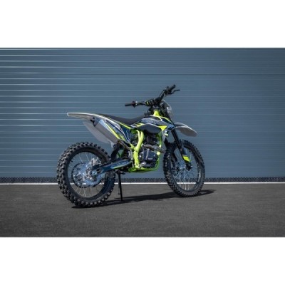 Pitbike Leramotors Killer 250ccm 21/18 - Limited