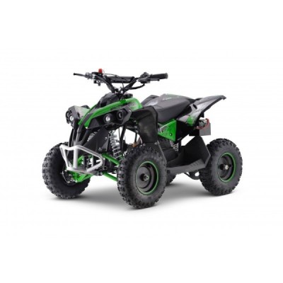 Leramotors Thor mini 49ccm e-start zelená