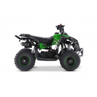 Leramotors Thor mini 49ccm e-start zelená