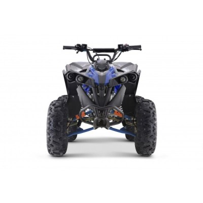 Leramotors Thor 125ccm Pro 3+1 modrá