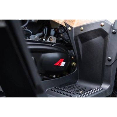 Čtyřkolka Leramotors By APOLLO RFZ 250 T3B Modrá