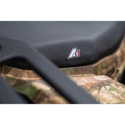 Ètyøkolka Leramotors By APOLLO RFZ 250 Èerná