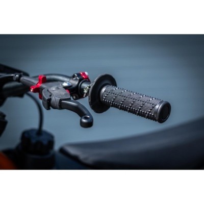 Pitbike Leramotors Killer PRO 300cc H2O 21/18 modrá