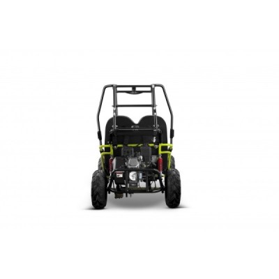 Buggy Leramotors Predator 170 automat zelená