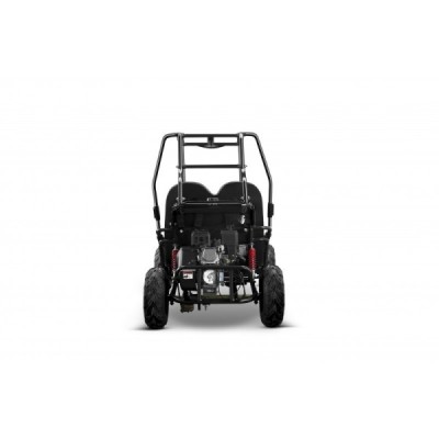 Buggy Leramotors Predator 170 Automat Černá