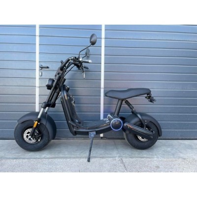 Lera Scooters C6 2000W Černá