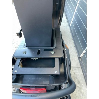 Lera Scooters C7 3000W Modrá