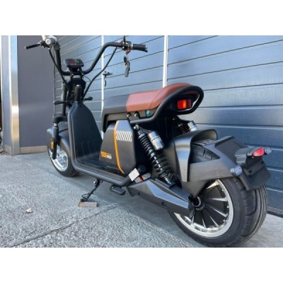 Lera Scooters C7 3000W Černá
