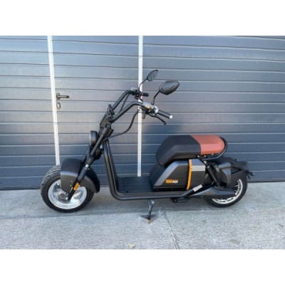 Lera Scooters C7 3000W Černá