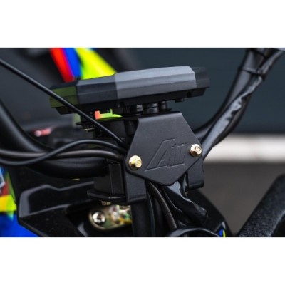 Čtyřkolka Leramotors By APOLLO RFZ 250  Zelená