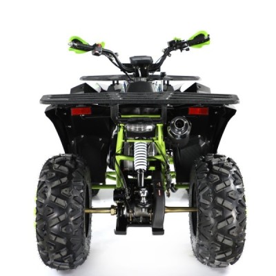 Čtyřkolka Leramotors By APOLLO RFZ 250  Zelená