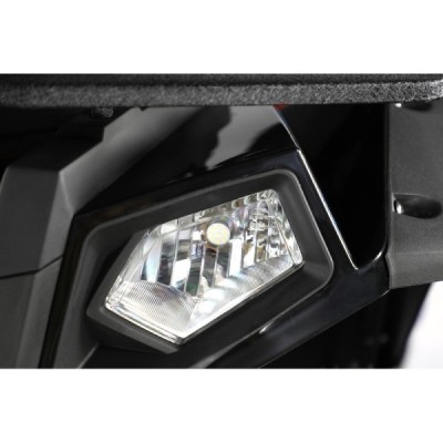 Čtyřkolka Leramotors By APOLLO RFZ 250  Zelená