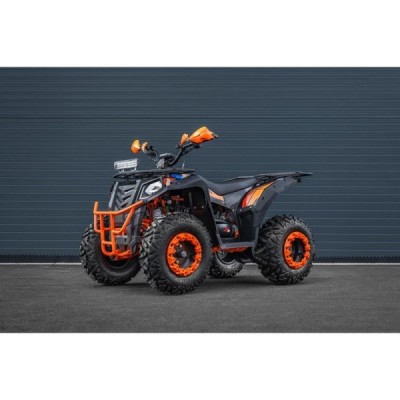 Čtyřkolka Leramotors By APOLLO RFZ 250 Oranžová