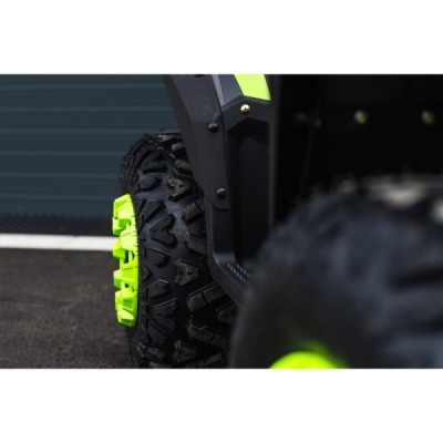 Čtyřkolka Leramotors By APOLLO RFZ 250 Oranžová