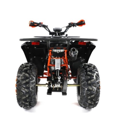 Čtyřkolka Leramotors By APOLLO RFZ 250 Oranžová