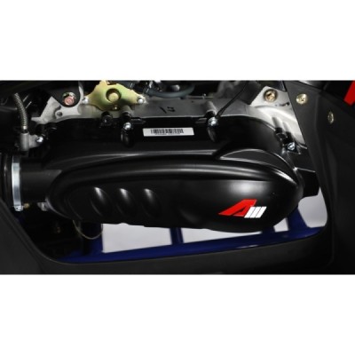 Čtyřkolka Leramotors By APOLLO RFZ 250 Oranžová