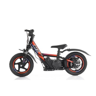 Leramotors By Apollo RFZ Sedna 12 PRO Červená