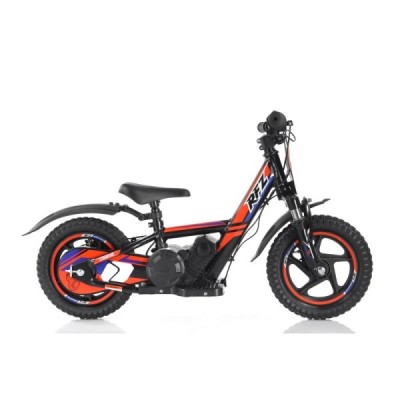 Leramotors By Apollo RFZ Sedna 12 PRO Červená