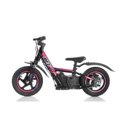 Leramotors By Apollo RFZ Sedna 12 PRO Růžová