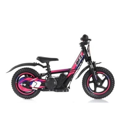 Leramotors By Apollo RFZ Sedna 12 PRO Růžová