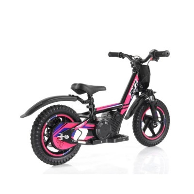 Leramotors By Apollo RFZ Sedna 12 PRO Růžová