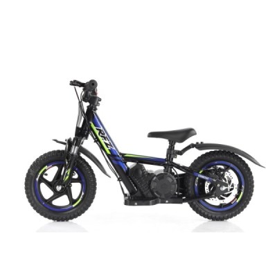 Leramotors By Apollo RFZ Sedna 12 PRO Modrá