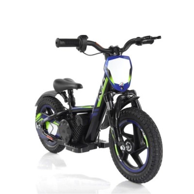 Leramotors By Apollo RFZ Sedna 12 PRO Modrá