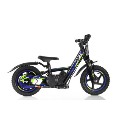 Leramotors By Apollo RFZ Sedna 12 PRO Modrá