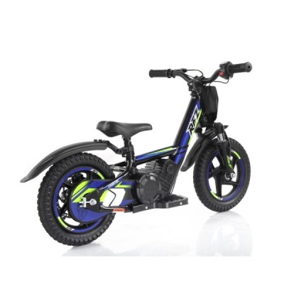 Leramotors By Apollo RFZ Sedna 12 PRO Modrá