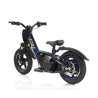 Leramotors By Apollo RFZ Sedna 12 PRO Modrá