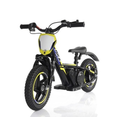 Leramotors By Apollo RFZ Sedna 12 PRO Žlutá