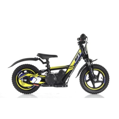 Leramotors By Apollo RFZ Sedna 12 PRO Žlutá