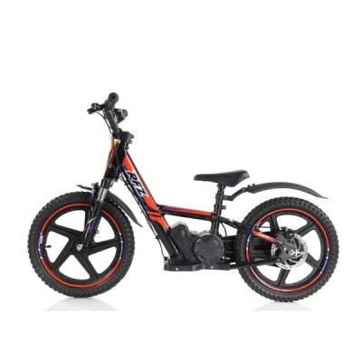 Leramotors By Apollo RFZ Sedna 16 PRO Červená