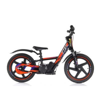 Leramotors By Apollo RFZ Sedna 16 PRO Červená