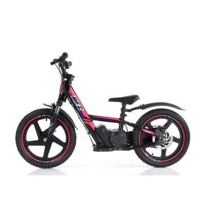 Leramotors By Apollo RFZ Sedna 16 PRO Růžová