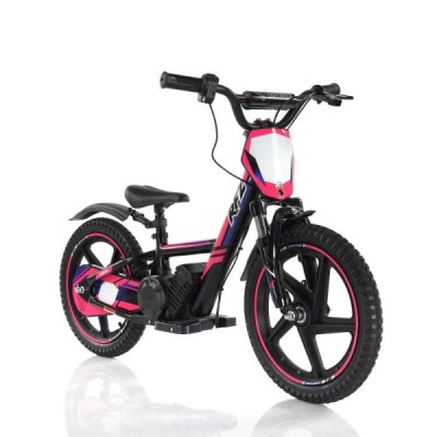 Leramotors By Apollo RFZ Sedna 16 PRO Růžová