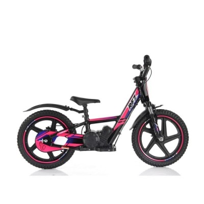 Leramotors By Apollo RFZ Sedna 16 PRO Růžová