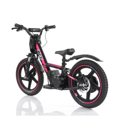 Leramotors By Apollo RFZ Sedna 16 PRO Růžová