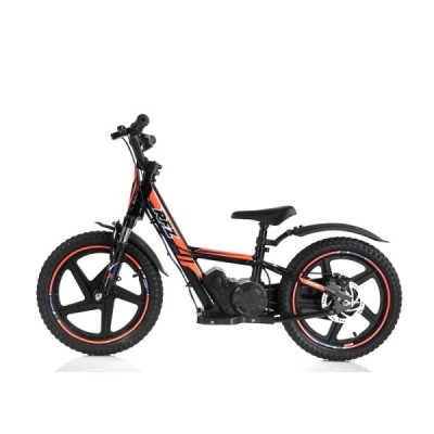 Leramotors By Apollo RFZ Sedna 16 PRO Oranžová