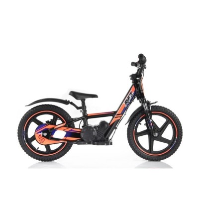 Leramotors By Apollo RFZ Sedna 16 PRO Oranžová