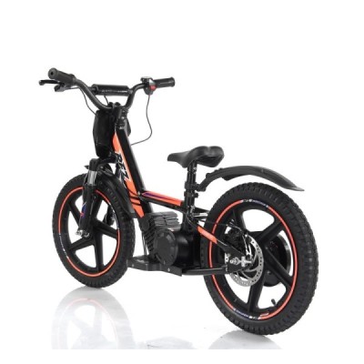 Leramotors By Apollo RFZ Sedna 16 PRO Oranžová