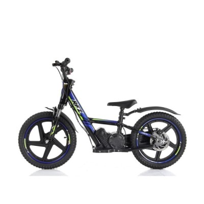 Leramotors By Apollo RFZ Sedna 16 PRO Modrá