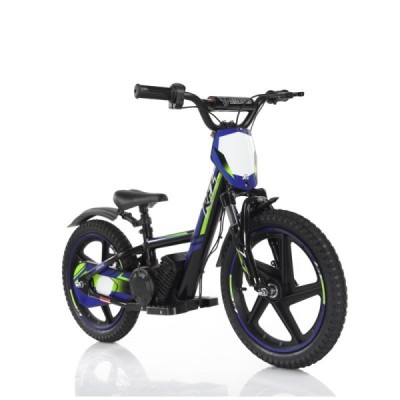 Leramotors By Apollo RFZ Sedna 16 PRO Modrá