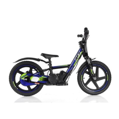 Leramotors By Apollo RFZ Sedna 16 PRO Modrá